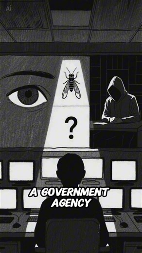 The Internet Puzzle That Only Geniuses Could Solve