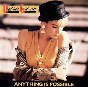 Debbie Gibson - Anything Is Possible