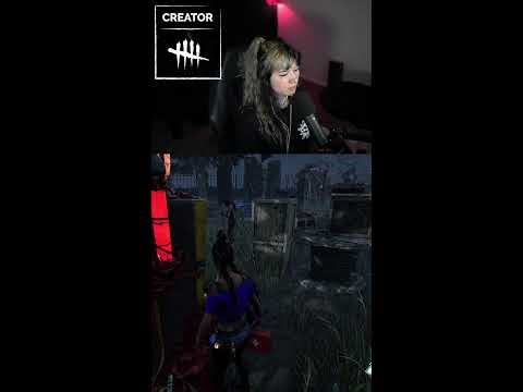 OPEN LOBBIES, PLEASE BRING STACKABLES #dbdcreator ♥