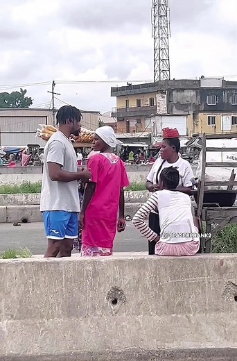 POOR MAN BEGGING FOR FOOD TO IT AS AN EXPERIMENT 😳 | PT 1 #teaserprank2