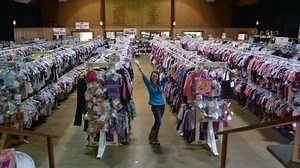 6K views · 143 reactions | JBF will have 28,000 sq ft of bargains at our *NEW* and *LARGER* location at The PAC! Come sell, shop, and save on everything from newborn to teen! | Just Between Friends Williamson County | Facebook