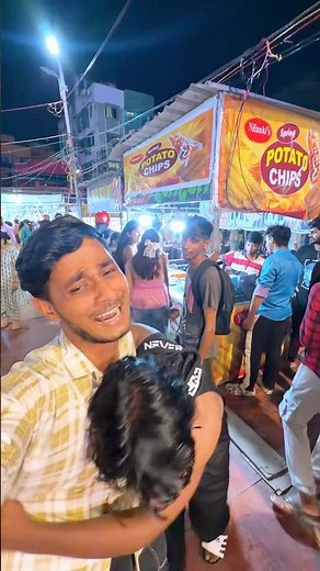 বাচ্চা রেখে দিয়ে কার হাত ধরে চলেগেছো বউ😭🤣