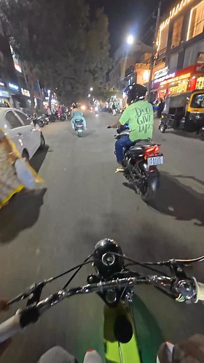 Nidanak Ogo rascal😂❤️‍🔥 . . #viral #viralreels #motovlogger #explorepage #funny | Dhanush gowda