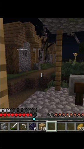 Horror Mickey mouse in Minecraft 🤯 #minecraft #viral #shorts #funny