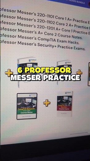 The Ultimate CompTIA Study Bundle – your all-in-one toolkit for IT success!