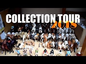 Collection Tour 2017 ♞