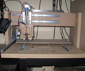 Repurposing My Laser CNC Into a Multi-tool CNC