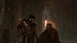 Lords of the Fallen where to find the Pilgrim’s Perch key and what it opens - VideoGamer