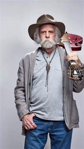 Bob Weir was a badass. He gave us music that will live forever, but what I will remember most is the man. I was on the road and I was a mess. Everybody else bailed, but Bob did not turn his back on me. He let me stay. Kindness. No judgment. Just a truly good human being. I will miss you, Bob. All of us will. God bless you. Rest in peace 🕊️ @bobweir | Beth Hart