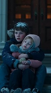 91K views · 660 reactions | "My Little Sister Was Freezing to Death...