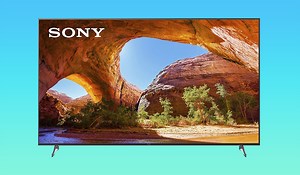 It's official: You can now buy an 85-inch TV for under $2,000 — and it's a Sony