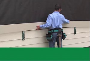 25K views · 54 shares | ONE PERSON INSTALLATION! The Gecko Gauge by...