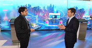 Nokia CEO: Musk's vision of an AI data centre in space is something we all need to support