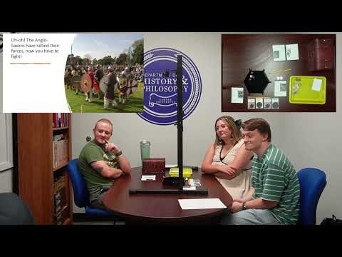 Viking Raid Actual Play Complete