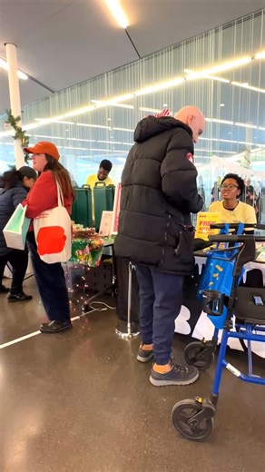 Our Brampton Winter Artist Market is in full swing! We are at the @bramptonlibrary Springdale Branch today till 5:00 pm. You have plenty of time to drop by, buy some gifts, enjoy free hot chocolate and more! DATE: Saturday, November 22, 2025 TIME: 11:00 AM - 4:00 PM LOCATION: Brampton Library, Springdale Branch, 10705 Bramalea Road, Brampton COST: FREE Thank you to this year’s market sponsors @CityBrampton, @becbrampton, @bramptonlibrary and @torontopearson #BramptonArtsOrganization #BramptonArt