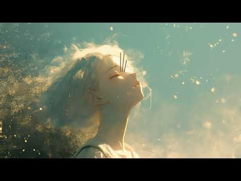 Shadowline Beyond Time | Deep Ambient Meditation and Relaxation