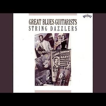Guitar Swing