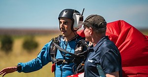 AFF Course & Skydive Licence in Australia - SKYONE