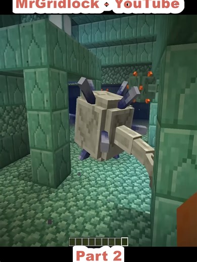 Exploring Sunken Ships in Minecraft: Theories Revealed