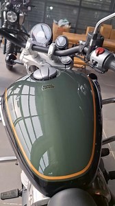 RHINO Racing Exhaust Note ☆ Supermeteor650 💞💪 #royalenfield #royalenfieldindia #royalenfieldlovers #royalenfieldtribe #RoyalEnfieldNorthAmerica #supermeteor650 #bike #biker #bikers #bikelife #bikelover #bikeride #ride #rider #riders #rideon #rideout #ridemore #viral #trending #trendingnow #reels #viralreels #trendingreels #shorts #highlights2025 #highlights #highlightsシ゚ #highlightseveryone #highlight Bykology | Rohit Shukla