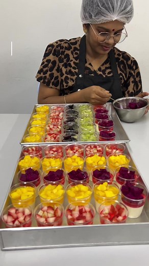 Dessert Table Setup Class: 10 Dessert Recipes & Business Tips (27 June 2026)
