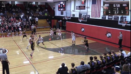 Fans! Tuesday night will be our first stop of the winter sports season at R.A. Long High School, and the Jacks are set to host the EVCO 2A Aberdeen Bobcats! These two teams met a season ago at Aberdeen and R.A. Long ran away with a comfortable win. The Jacks are fresh off their highest finish in school history (3rd state), and are aiming to work themselves back to Yakima. Aberdeen has some pieces to make a run at the playoffs! Could this game be the first of two? | N2 Media LLC