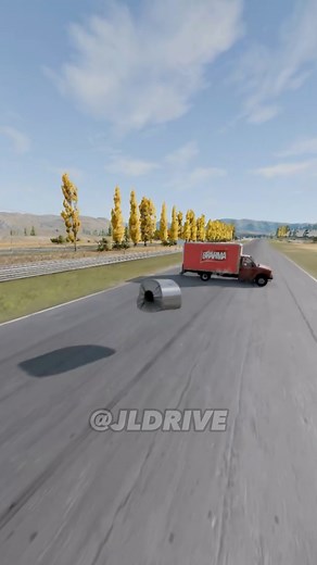 797K views · 23K reactions | Qual veículo para a rolada de 30 toneladas a 300KM/h? #BeamngDrive #jogos #carros | JL DRIVE | Facebook