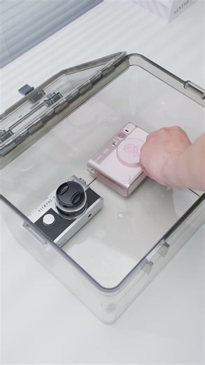 Budget-Friendly, Fast, Practical | How to DIY Your Camera Dry Box for Your Photography Accessories