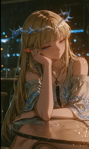 鸣潮壁纸分享30