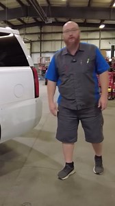 Testing vehicle suspension by bouncing