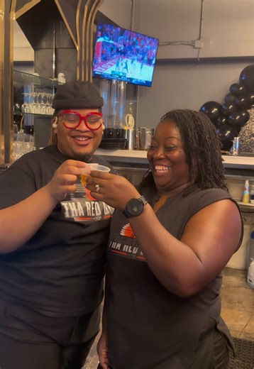 Committed to delivering quality drinks and excellent service 🍹 | drinks