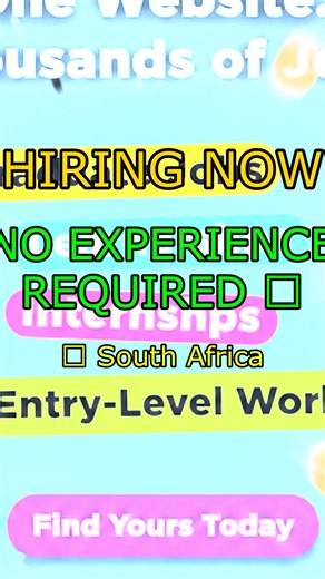 💰 PnS Group Merchandiser Learnership 2026: Gain Retail Experience | South Africa | Limited spots Apply here: https://www.jobssouthafrica.co.za/job/pns-group-merchandiser-learnership-2026-gain-retail-experience/ | Jobs South Africa