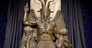 The rise of The Satanic Temple in Canada
