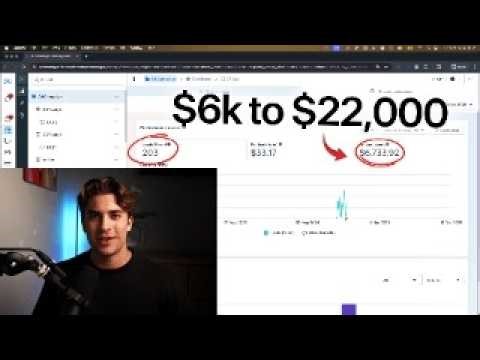 how i get $4k/mo AI agency clients with paid ads (step by step)