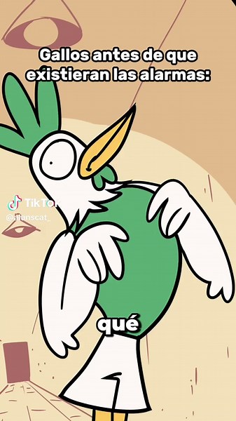 #elgatodealan #animacion #humor | Animation