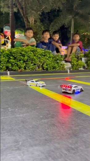 Mainan Mobil rc mirip Tokyo drift #rccars #cardrifting #mobilmobilan