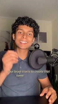 The power of vizualisation #productivity