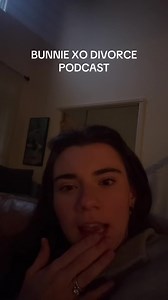 Trauma Bonding and Accountability in Bunnie Xo Divorce Podcast