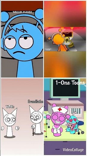 Sprunki Phase 4 Full Version Compilation incredibox #phase #sprunkiincredibox