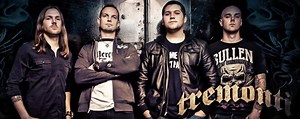 TREMONTI: Lyric Video For New Song 'Another Heart'