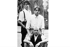 Bietigheim-Bissinger Band: Camouflage: Mit zwei Hits zum Welterfolg