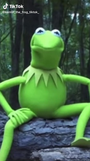 Kermit the Frog's ALS Ice Bucket Challenge