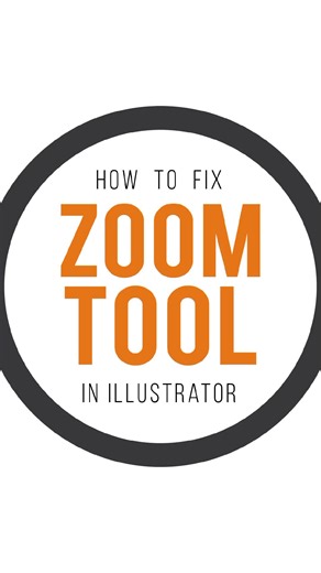 Mastering Animated Zoom in Adobe Illustrator