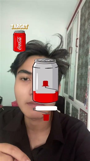 iPhone 17 Pro Max Cosmic Orange 📱🔥#noads #tiktok #funny