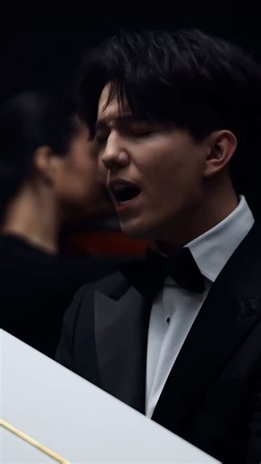 Backstage Repost from @kudaibergenov.dimash • Backstage from @mansur_qudaibergen | Dimash Streaming Queen