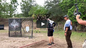 2020 USPSA Open Nationals Breakdown Video