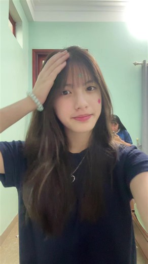 helo mới ngủ dậy