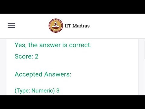 # week 11 statistics 2 graded assignment #bs degree #iitm