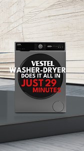 63K views · 276 reactions | Skip the wait and get fresh, dry, and...