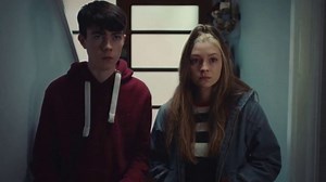 BritBox TV Spot, 'Redemption'